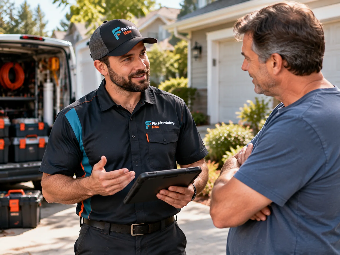 Clogged Drain Service Hamburg, MI FAQs
